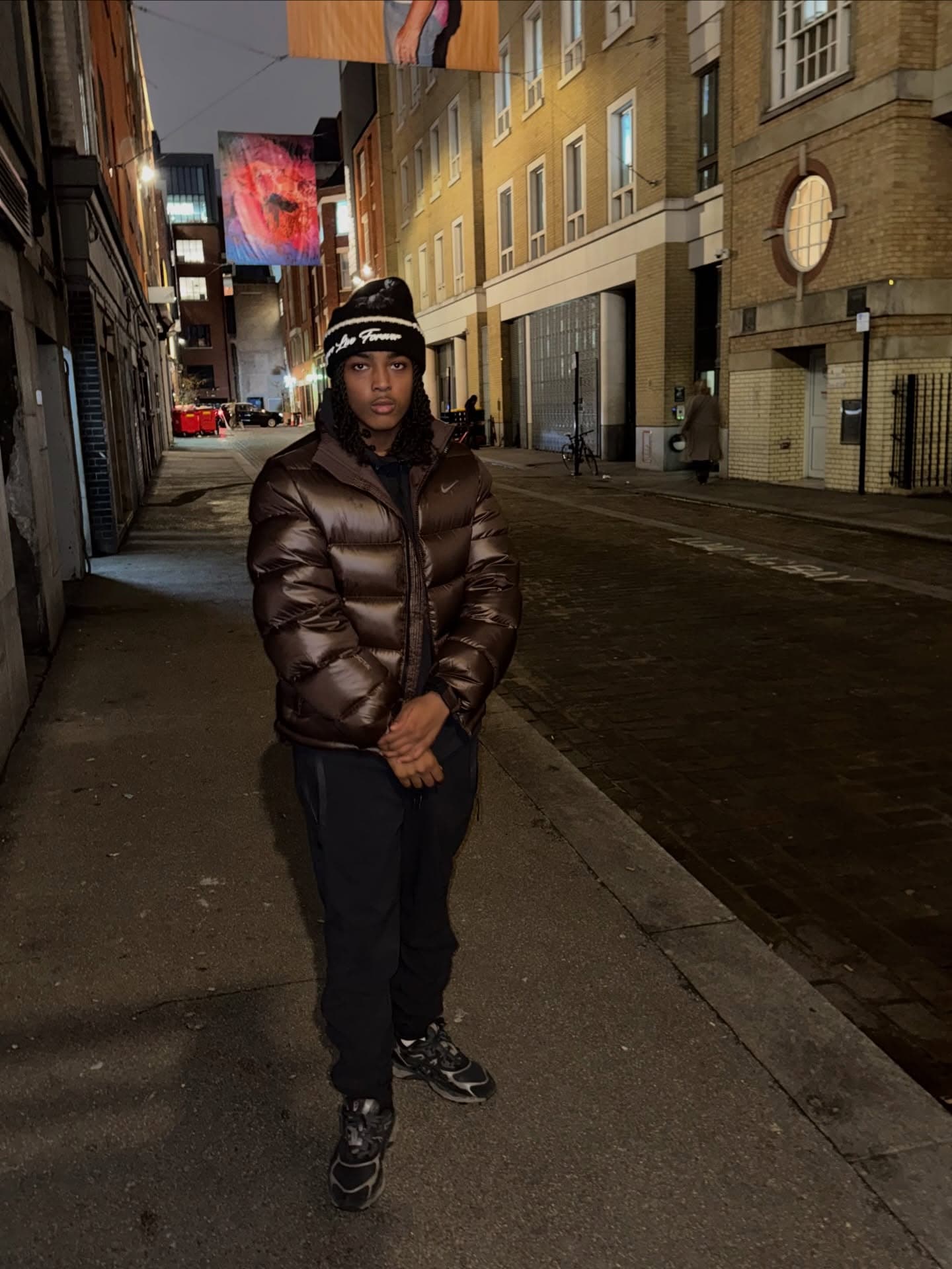 alzyy64 — SteezeClips creator